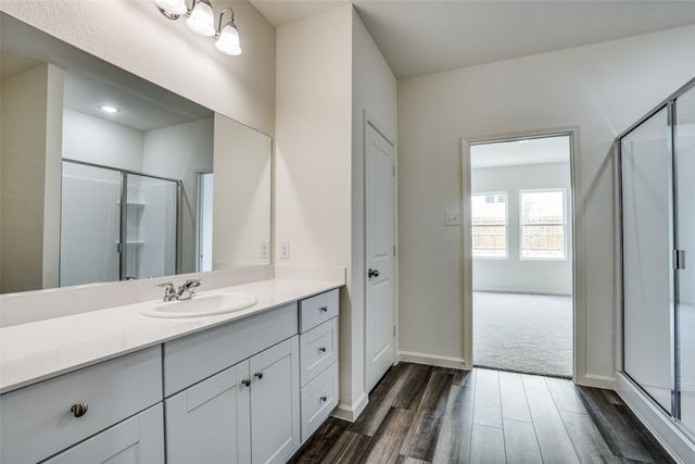 786 Wilshire Drive, Lavon, TX 75166