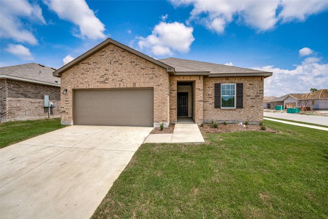 786 Wilshire Drive, Lavon, TX 75166
