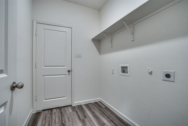 786 Wilshire Drive, Lavon, TX 75166