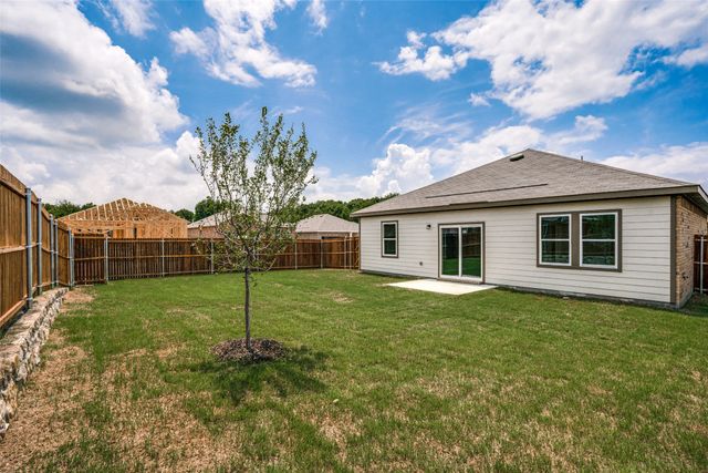 786 Wilshire Drive, Lavon, TX 75166