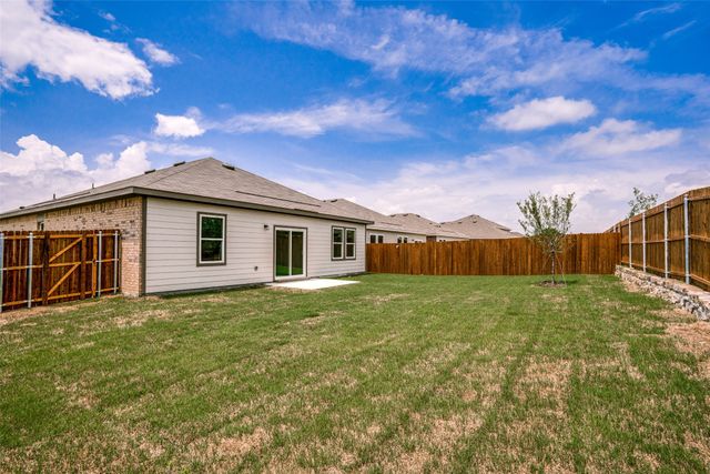 786 Wilshire Drive, Lavon, TX 75166