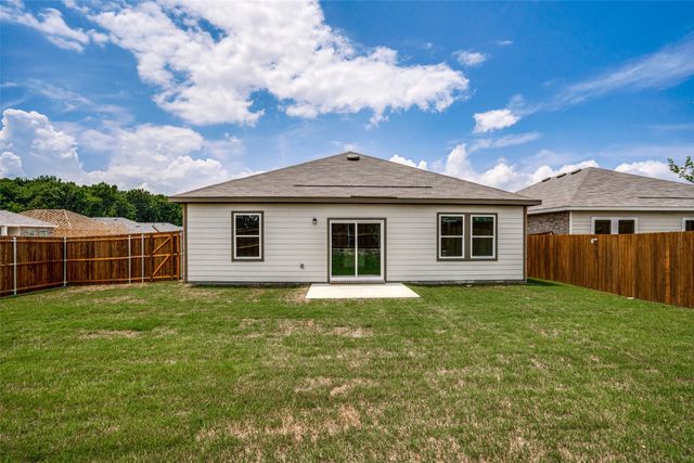 786 Wilshire Drive, Lavon, TX 75166