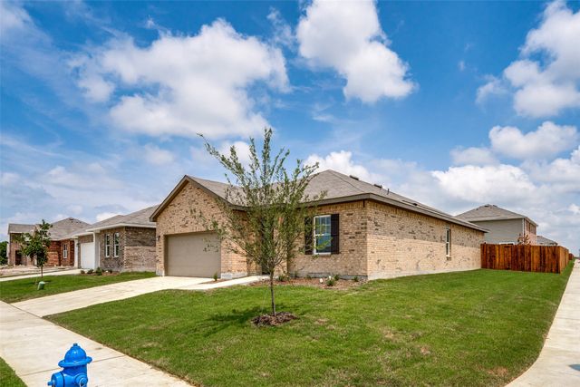 786 Wilshire Drive, Lavon, TX 75166