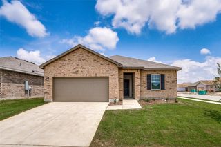 786 Wilshire Drive, Lavon, TX 75166