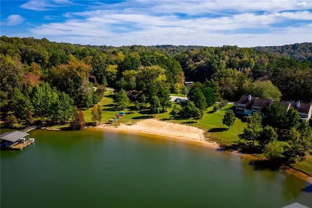 Lot 1111 Bunker Lane, Westminster, SC 29693