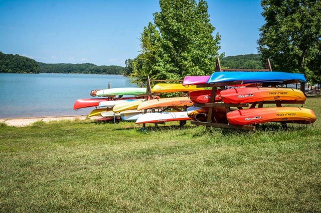 Lot 1111 Bunker Lane, Westminster, SC 29693