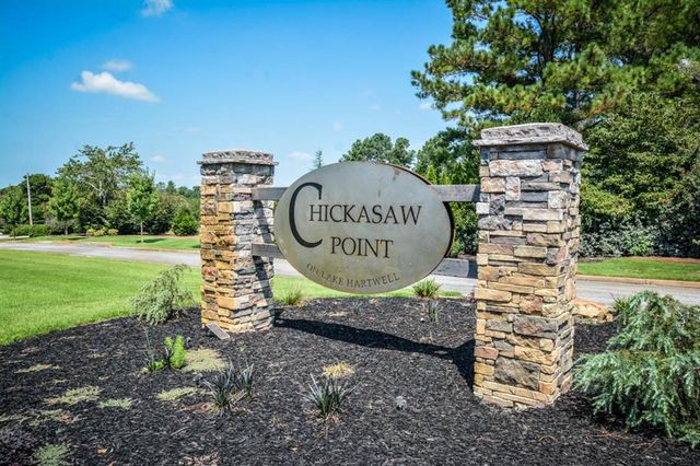 Lot 1111 Bunker Lane, Westminster, SC 29693