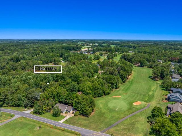 Lot 1111 Bunker Lane, Westminster, SC 29693