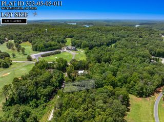 Lot 1111 Bunker Lane, Westminster, SC 29693