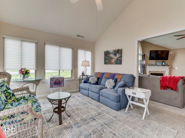 1037 Laurelwood Lane, Greenwood, IN 46142