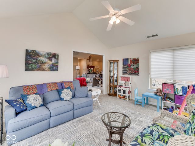 1037 Laurelwood Lane, Greenwood, IN 46142