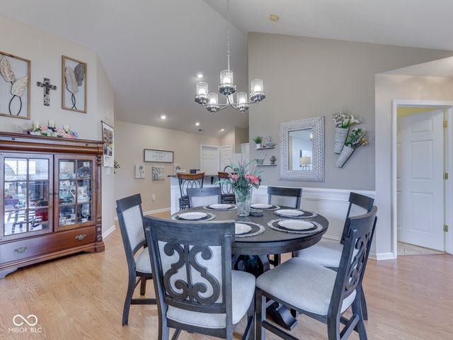 1037 Laurelwood Lane, Greenwood, IN 46142