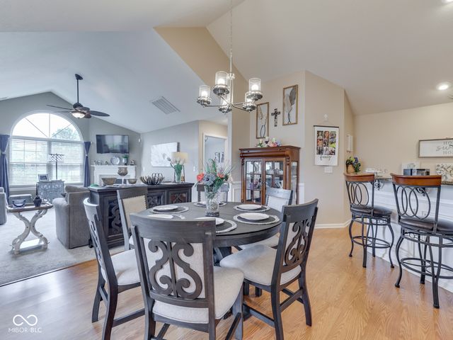 1037 Laurelwood Lane, Greenwood, IN 46142