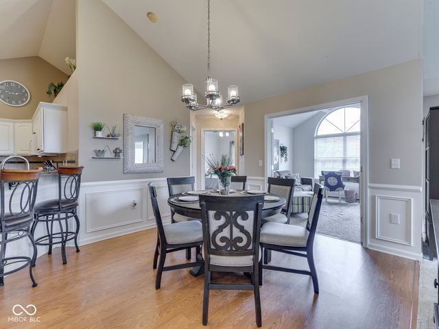 1037 Laurelwood Lane, Greenwood, IN 46142
