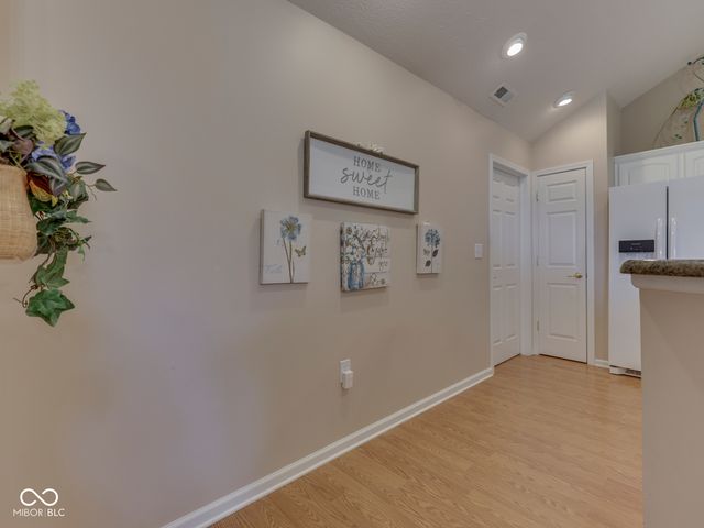 1037 Laurelwood Lane, Greenwood, IN 46142