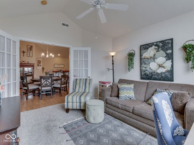 1037 Laurelwood Lane, Greenwood, IN 46142