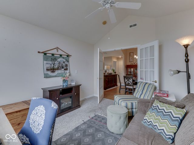 1037 Laurelwood Lane, Greenwood, IN 46142