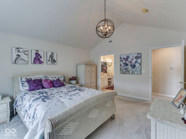 1037 Laurelwood Lane, Greenwood, IN 46142