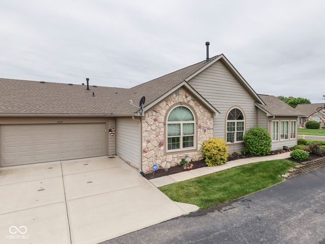 1037 Laurelwood Lane, Greenwood, IN 46142