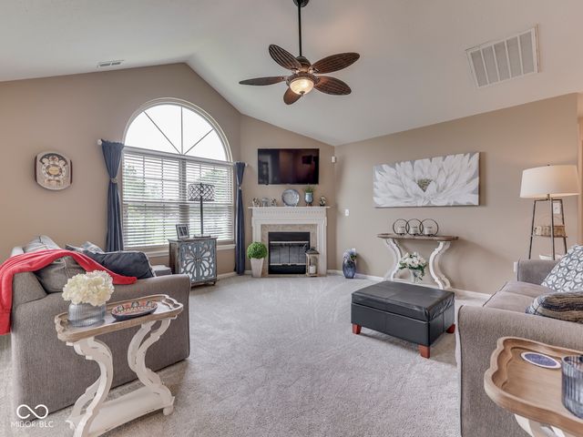 1037 Laurelwood Lane, Greenwood, IN 46142