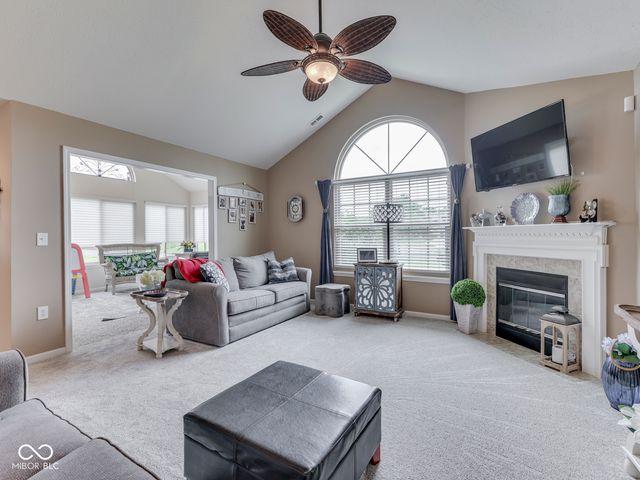 1037 Laurelwood Lane, Greenwood, IN 46142