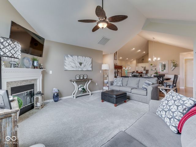 1037 Laurelwood Lane, Greenwood, IN 46142