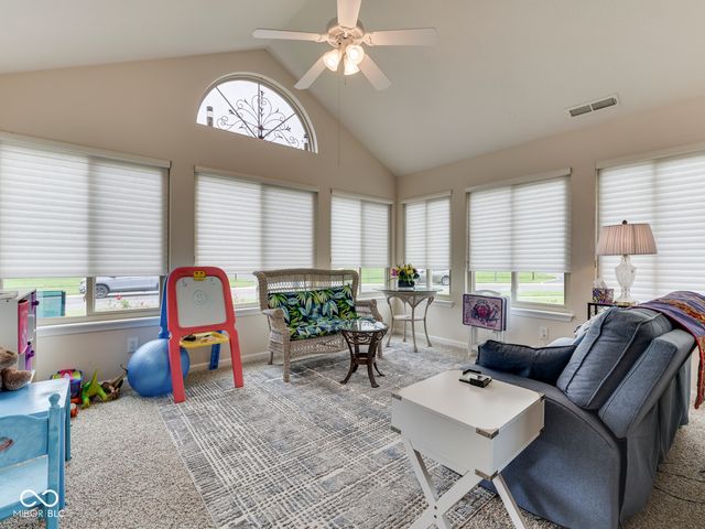 1037 Laurelwood Lane, Greenwood, IN 46142