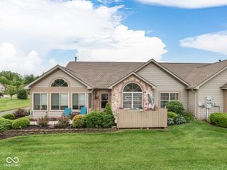 1037 Laurelwood Lane, Greenwood, IN 46142