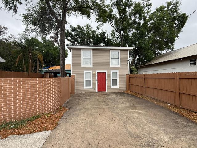 907 N WABASH AVE, Lakeland, FL 33815