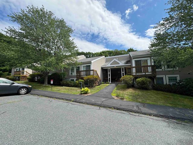 30 Wolf Rd Unit 612, Lebanon, NH 03766