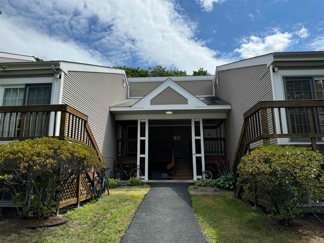 30 Wolf Rd Unit 612, Lebanon, NH 03766