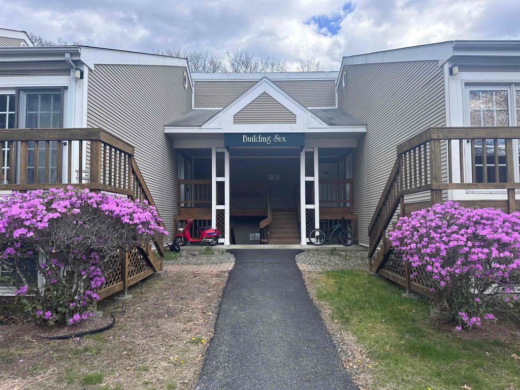 30 Wolf Rd Unit 612, Lebanon, NH 03766