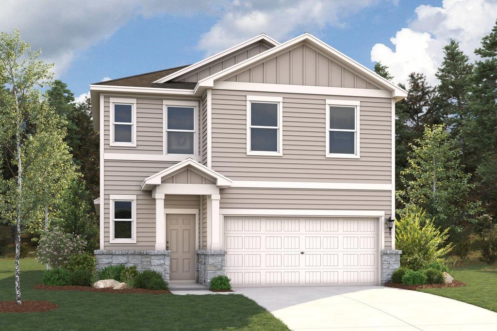 156 Hornet ST, Elgin, TX 78621