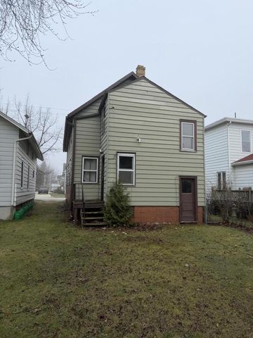 2219 Jefferson STREET, Two Rivers, WI 54241