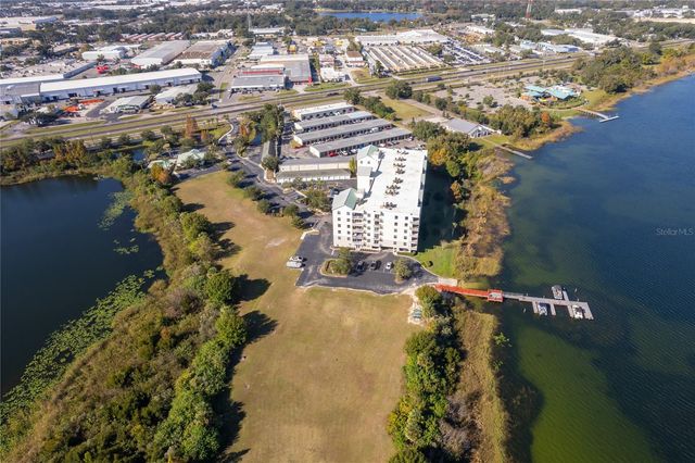 4177 N ORANGE BLOSSOM TRAIL 510, Orlando, FL 32804