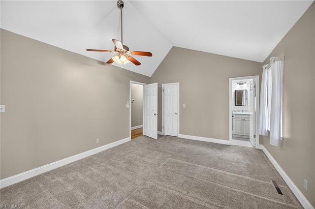 3578 Tanglebrook Trail, Clemmons, NC 27012