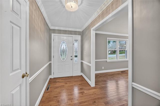 3578 Tanglebrook Trail, Clemmons, NC 27012