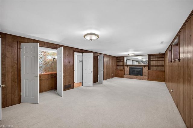 3578 Tanglebrook Trail, Clemmons, NC 27012