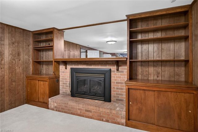 3578 Tanglebrook Trail, Clemmons, NC 27012