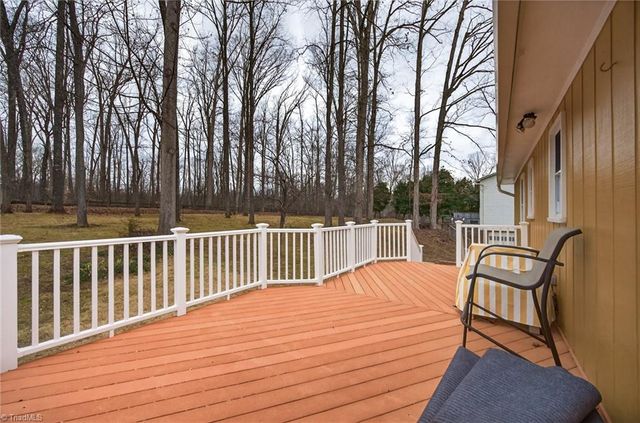 3578 Tanglebrook Trail, Clemmons, NC 27012
