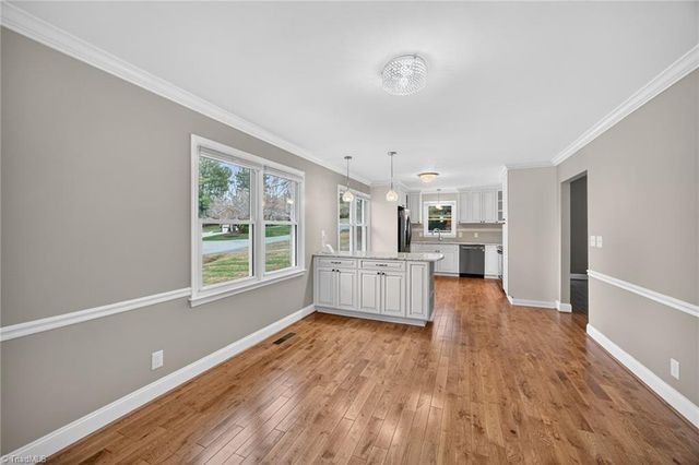 3578 Tanglebrook Trail, Clemmons, NC 27012