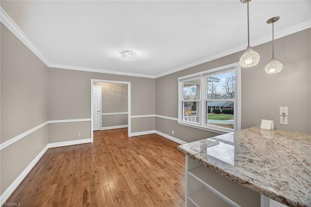 3578 Tanglebrook Trail, Clemmons, NC 27012