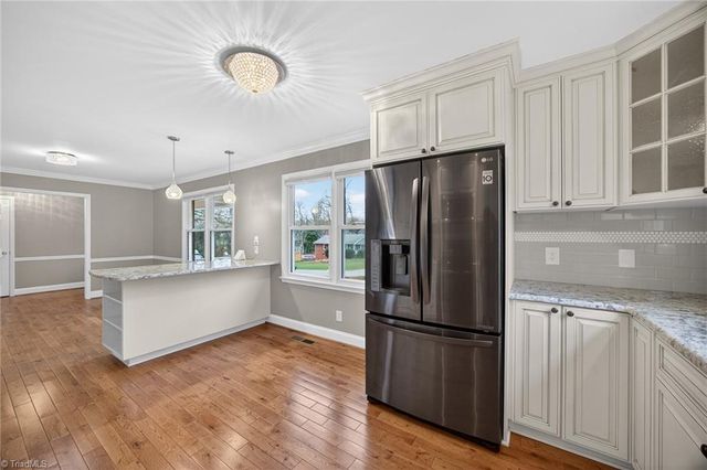 3578 Tanglebrook Trail, Clemmons, NC 27012