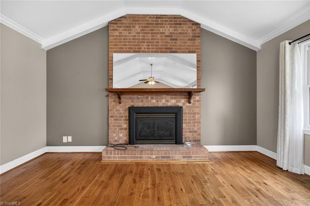 3578 Tanglebrook Trail, Clemmons, NC 27012