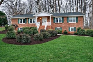 3578 Tanglebrook Trail, Clemmons, NC 27012