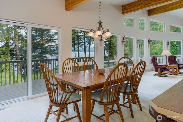 127 Sand Cove Lane, Lopez Island, WA 98261