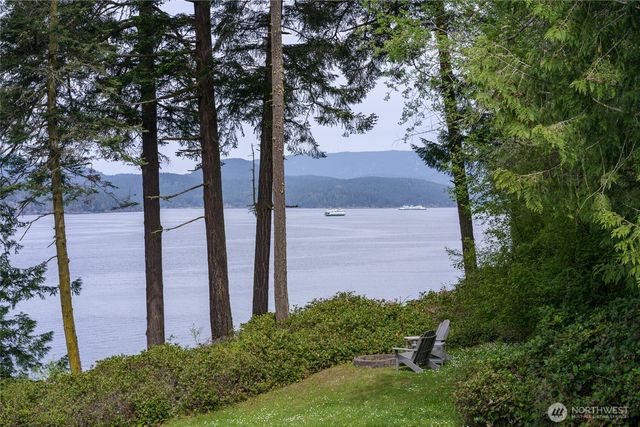 127 Sand Cove Lane, Lopez Island, WA 98261