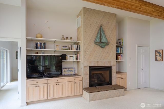 127 Sand Cove Lane, Lopez Island, WA 98261