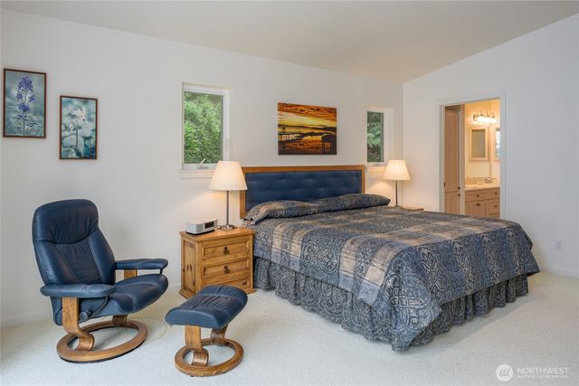 127 Sand Cove Lane, Lopez Island, WA 98261