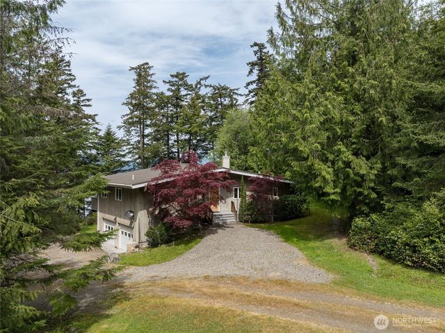 127 Sand Cove Lane, Lopez Island, WA 98261